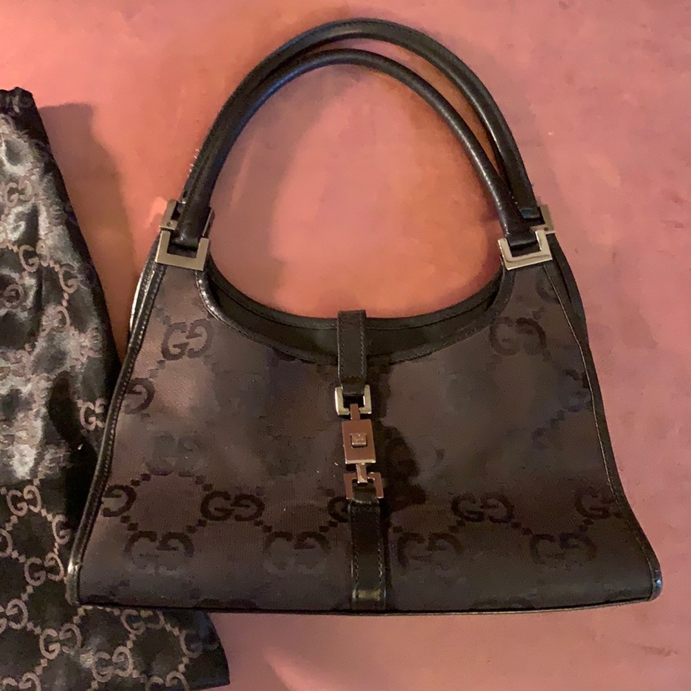 Gucci purse